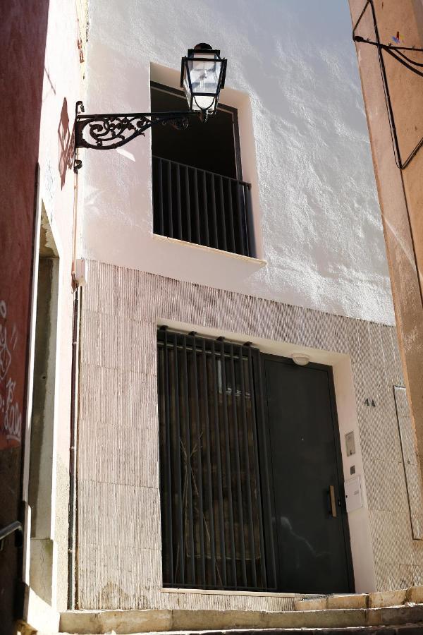 Lejlighed New Downtown Houses-4a